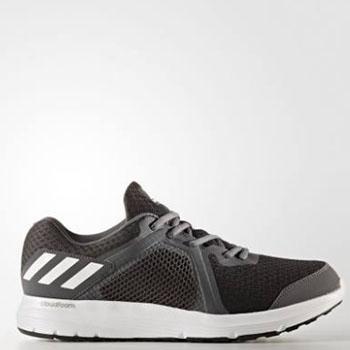 女王节：adidas 男子跑步鞋