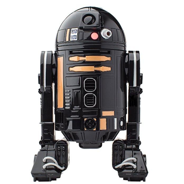 Sphero Star Wars 星球大战 R2-Q5 日亚限定版 遥控智能机器人