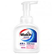 威露士（Walch）泡沫洗手液（倍护滋润）300ml（新老包装 随机发货） *4件59.8元（合14.95元/件）