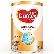 Dumex 多美滋 精确盈养 幼儿配方奶粉 2段 6-12个月 900g139元