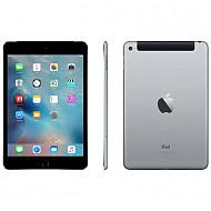 Apple iPad mini 4 7.9英寸 平板电脑（128G WLAN+Cellular版8芯片/Retina显示屏 MK762CH）深空灰色3888元
