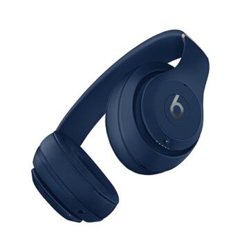Beats Studio3 Wireless 头戴式耳机  蓝色