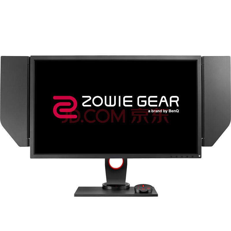 明基（BenQ）ZOWIE GEAR XL2536 24.5英寸 显示器2949元