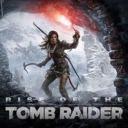 《Rise of the Tomb Raider（古墓丽影：崛起）》20周年纪念版 PC数字游戏