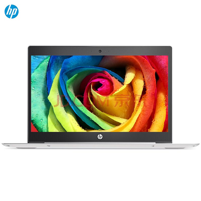 HP 惠普 战66 Pro 14英寸笔记本电脑（i5-8250U、8GB、256GB、MX150 2GB、100%sRGB）