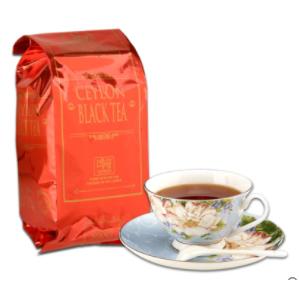 SPOONBILL 锡兰红茶 HL-S12 散装英式红茶 500g