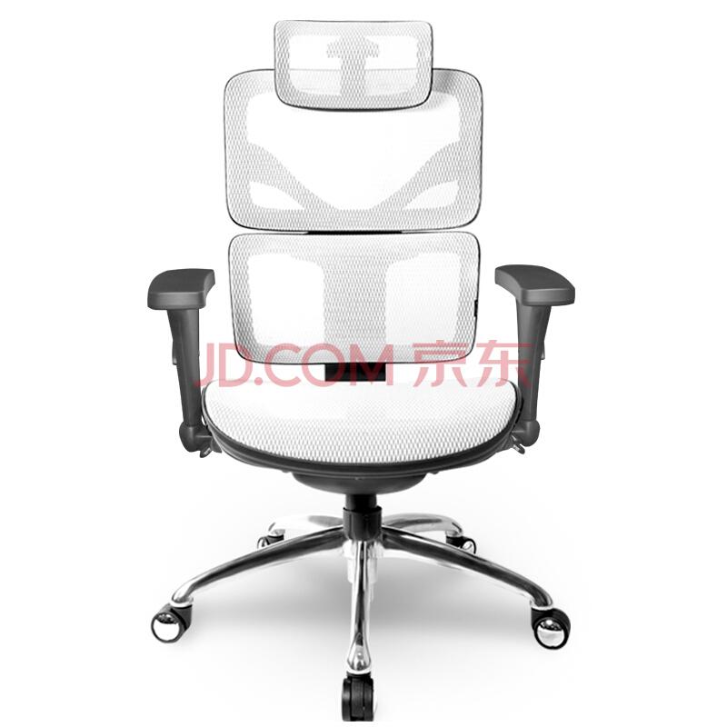 享耀家  SL-F3A Plus 人体工学电脑椅 三色可选