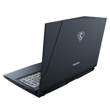 Shinelon 炫龙 毁灭者KP 15.6英寸游戏笔记本电脑（G4600、8G、128G+1TB、GTX1060 6G）