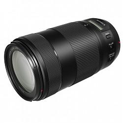Canon 佳能 EF 70-300mm f/4-5.6 IS II USM 远摄变焦镜头