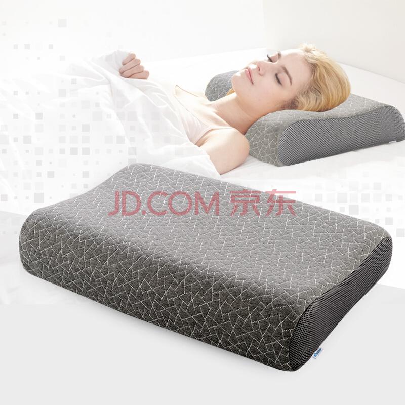 AiSleep 睡眠博士 椰梦 乳胶枕 升级版波浪枕139元