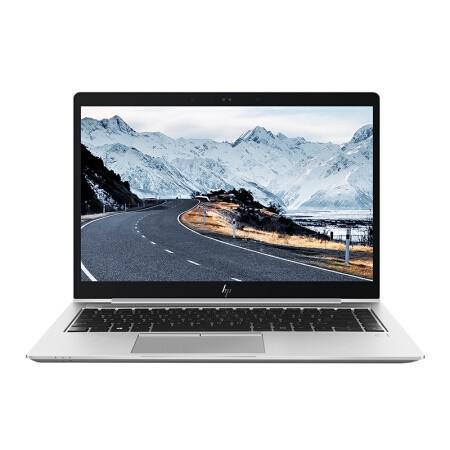 HP 惠普 Elitebook 840G5 14英寸笔记本电脑（i7-8550U、16G、512GSSD、RX540 2G、100%sRGB）