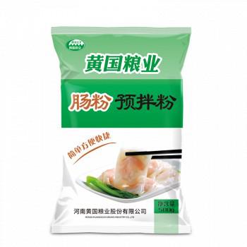 黄国粮业 广式肠粉预拌粉500g*2包