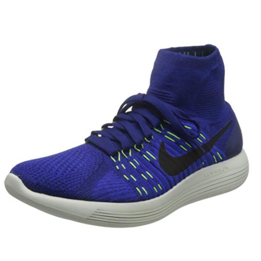 Nike 耐克 男 跑步鞋NIKE LUNAREPIC FLYKNIT 818676
