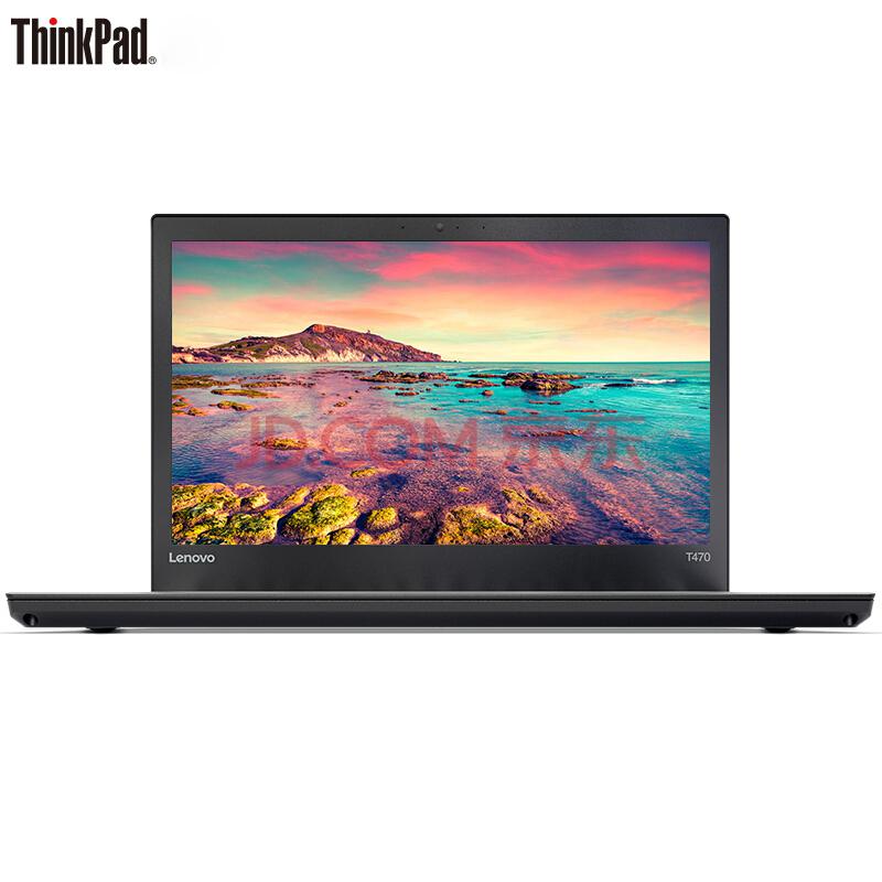 ThinkPad T470（4BCD）14英寸轻薄笔记本电脑（i5-7200U 8G 500G 940MX 2G独显 Win10 ）6799元