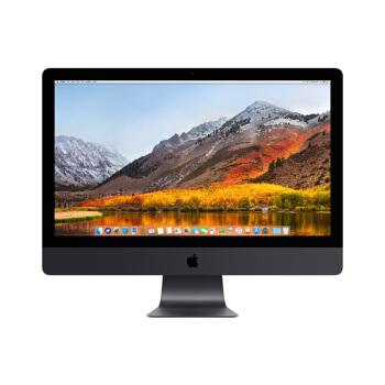 Apple 苹果 iMac Pro 一体机（Xeon W 、32G、1TB SSD、Vega 56 8GB）