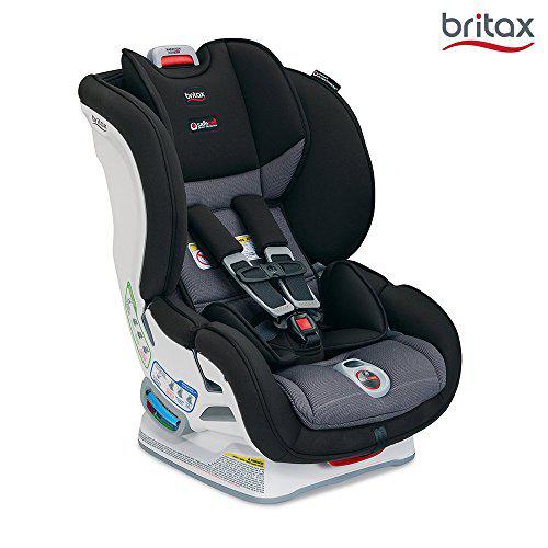 Britax MARATHON ClickTight Convertible 儿童安全座椅