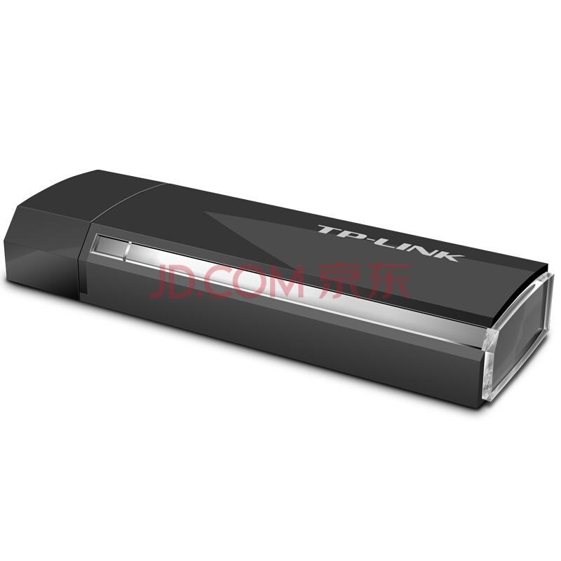 TP-LINK 普联 TL-WDN6200 11AC双频无线USB网卡