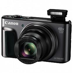 Canon 佳能 SX720 HS 数码相机