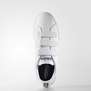 adidas 阿迪达斯 Neo Vs Advantage Clean 魔术贴休闲鞋
