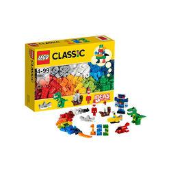 LEGO 乐高 经典创意系列 10693 经典创意补充装 *3件