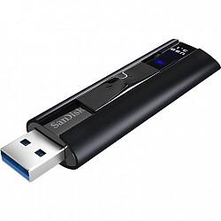 新品首发：SanDisk 闪迪 至尊超极速 USB 3.1固态闪存盘 CZ880 128GB
