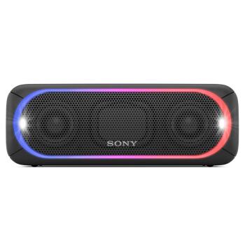 SONY 索尼 SRS-XB30 重低音无线蓝牙音箱