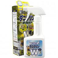 日本Uyeki(威奇) 除螨虫除臭虫除菌喷雾剂（双效升级版） 250ml *2件118元（合59元/件）