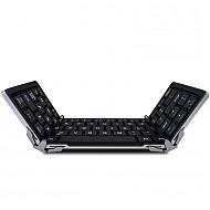 B.O.W 航世 HB066 蓝牙折叠键盘