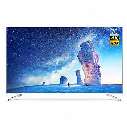 KKTV U70MAX 70英寸 4K HDR 液晶电视