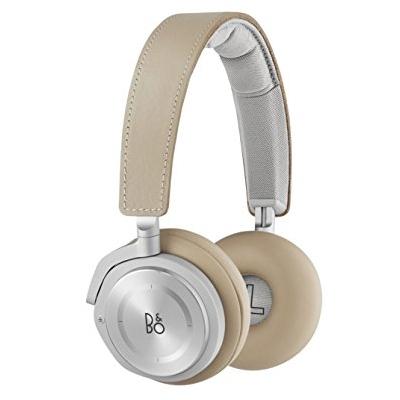B&O PLAY BeoPlay H8 无线蓝牙 头戴式耳机