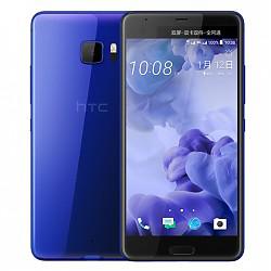 新品预约：HTC 宏达电 U Ultra 4G+64G 全网通旗舰手机