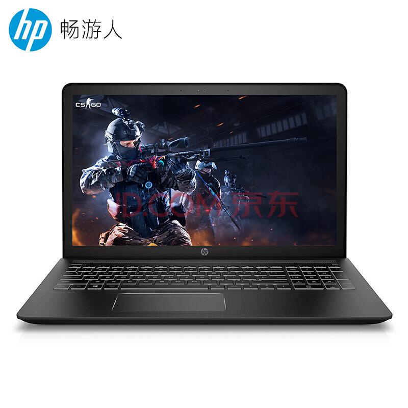 惠普（HP）畅游人电竞版15.6英寸游戏笔记本电脑（i7-7700HQ8G1T+128GSSDPCIeGTX10502G独显）6188元