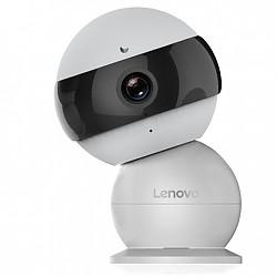 Lenovo 联想 雪人 标准版 智能家居无线网络摄像头
