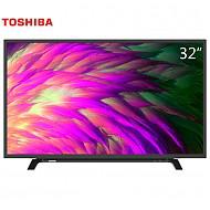18点：TOSHIBA 东芝 32L15EBC 32英寸 液晶电视