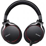 SONY 索尼 MDR-1ADAC 封闭式头戴 HiFi耳机+凑单品