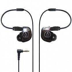 audio-technica 铁三角 ATH-IM03 三单元动铁 入耳式耳机1780元