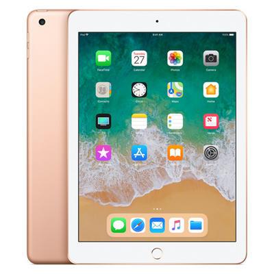2018新品！iPad 平板电脑 9.7英寸32GWLAN版/A10 芯片