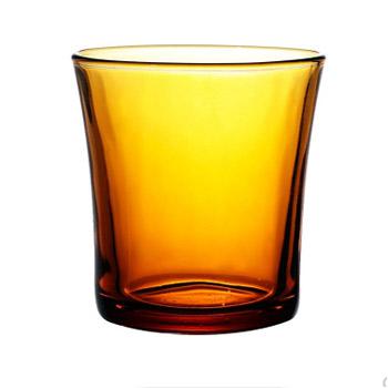 DURALEX多莱斯 法国进口钢化玻璃水杯酒杯茶杯单只装