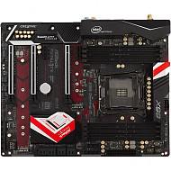 ASRock 华擎 X99 专业版 Gaming i7主板（ Intel X99/LGA 2011-3 )