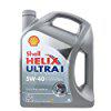 Shell 壳牌 Helix Ultra l 5W-40 超凡喜力灰壳 全合成机油 4L装