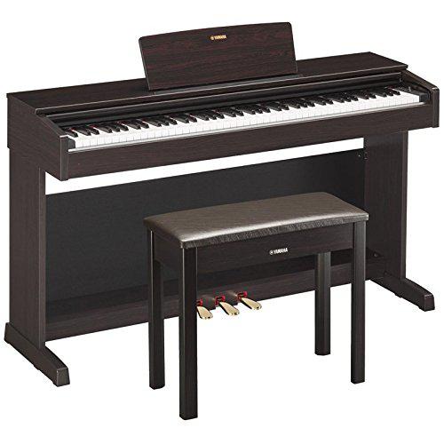 YAMAHA 雅马哈 ARIUS系列 YDP-143R 电钢琴 （含琴架+三踏板+琴凳）