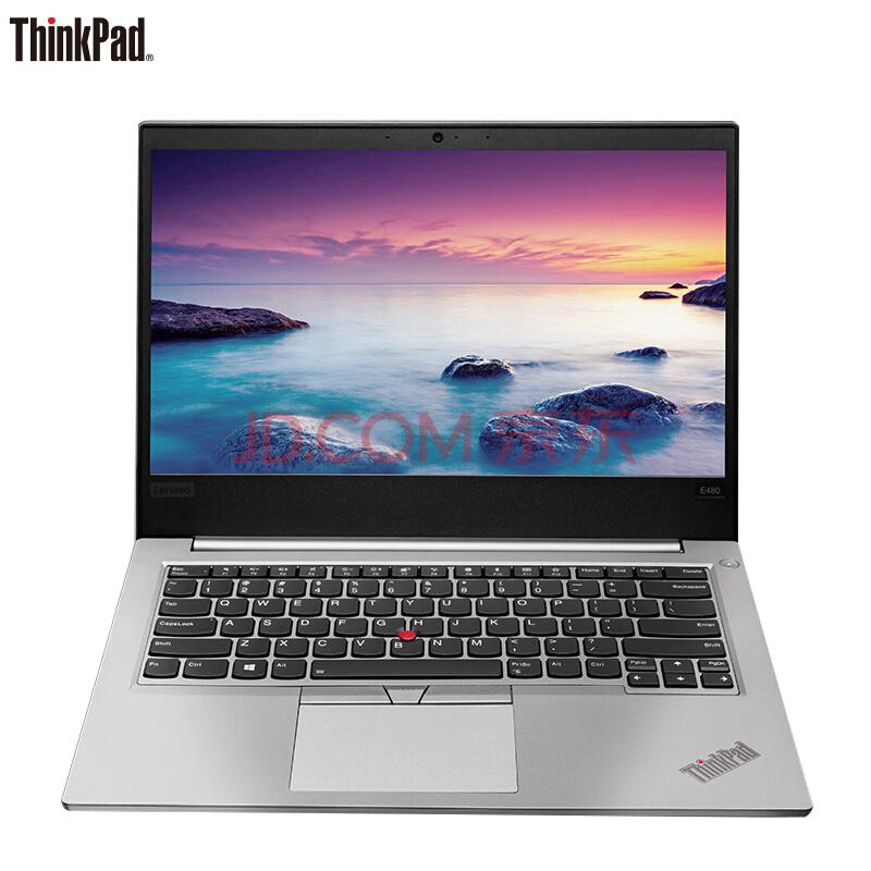 ThinkPad翼48014英寸轻薄窄边框笔记本电脑（i7-8550U8G128GPCIeSSD+1T2G独显背光键盘FHD）冰原银6788元