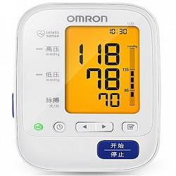 OMRON 欧姆龙 U30 电子血压计（上臂式）