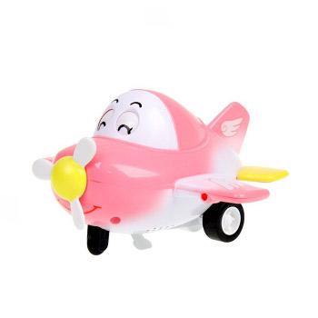 huanqi环奇惯性玩具飞机
