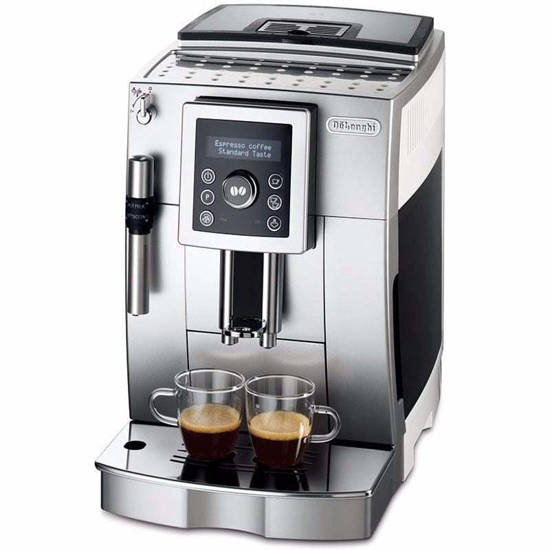 DeLonghi 德龙 ECAM 23.420 SW 全自动咖啡机
