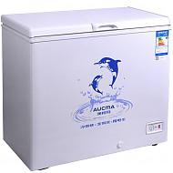 14点开始：AUCMA 澳柯玛 BC/BD-208HNE 208升 单箱冷柜