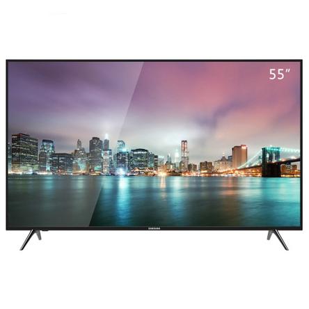 SAMSUNG三星 UA55MUF30ZJXXZ 55英寸 4K超高清LED液晶平板电视