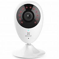 萤石（EZVIZ） C2C 智能摄像机 夜视版 远程监控 防盗家居