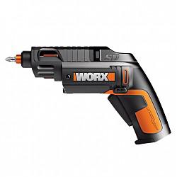 WORX 威克士 4V锂电电动螺丝刀 WX254.4
