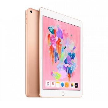 31日10点：iPad 9.7（2018）平板电脑 32GB WLAN版